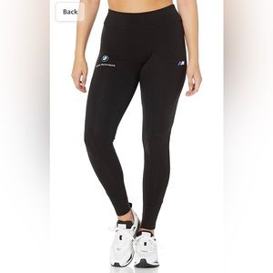 PUMA BMW Motorsports Collection Women’s Leggings -Medium